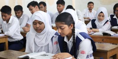 ঝর্ণার গান কবিতার ৫টি অনুধাবনমূলক প্রশ্ন ও উত্তর, ৩য় পর্ব, নবম শ্রেণির বাংলা ১ম পত্র